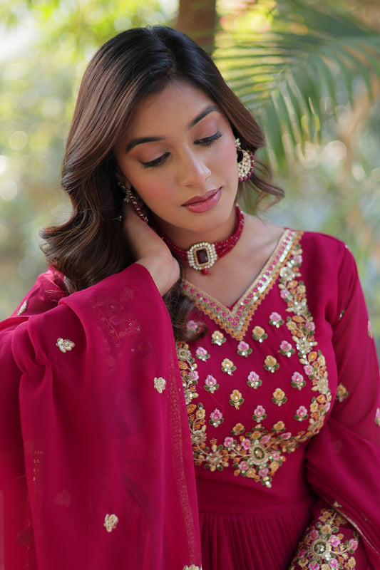 How to Style a Crop Top Lehenga for Modern Indian Weddings - Zimonza