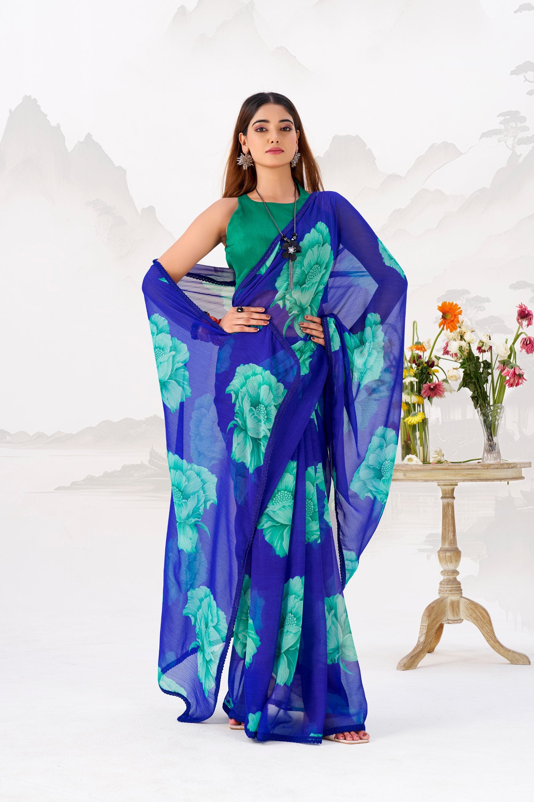 Royal-Blue