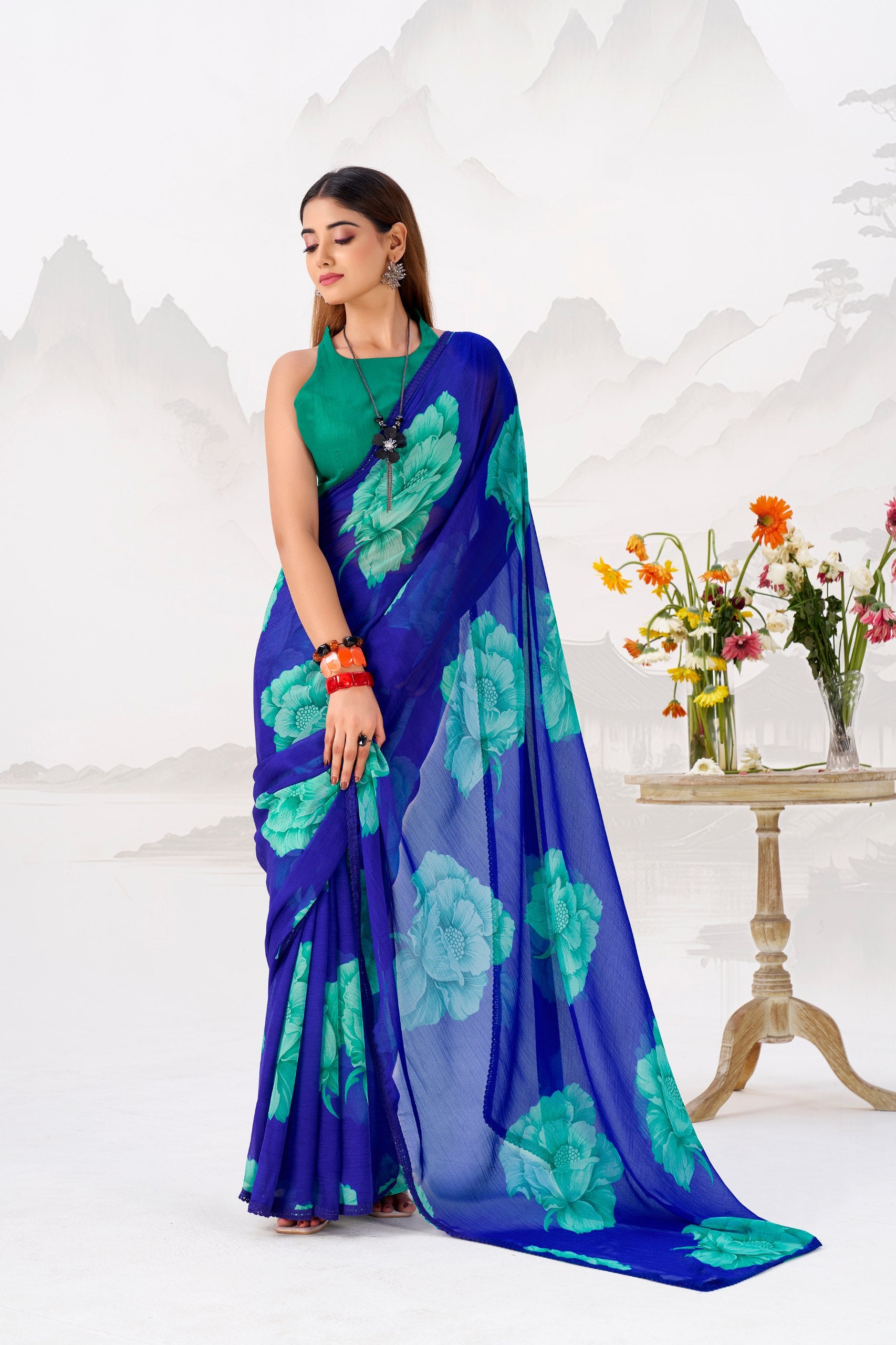 Royal-Blue