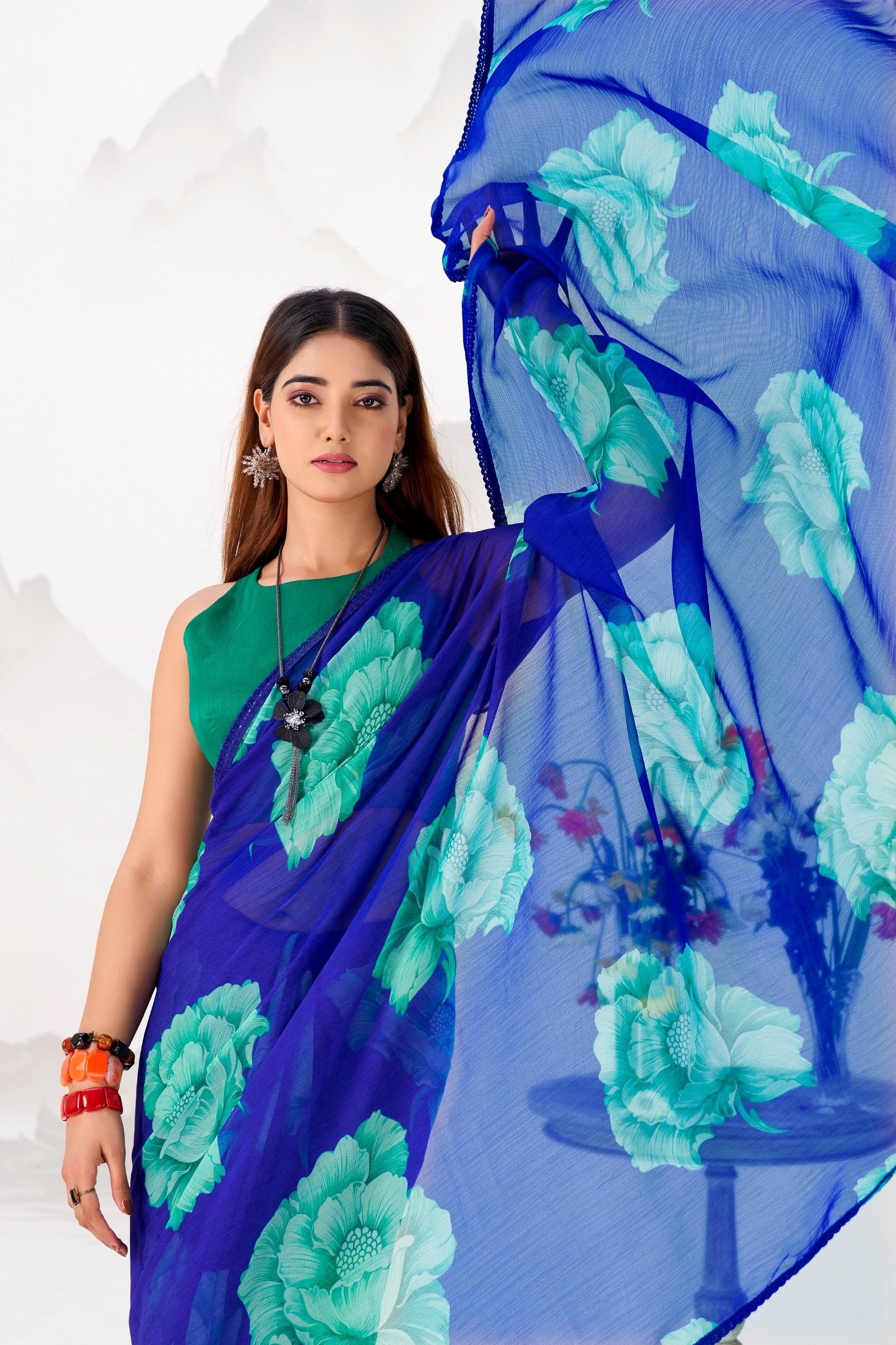 Royal-Blue