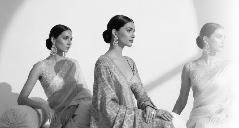 Zimonza - Where Indian Heritage Meets Modern Elegance