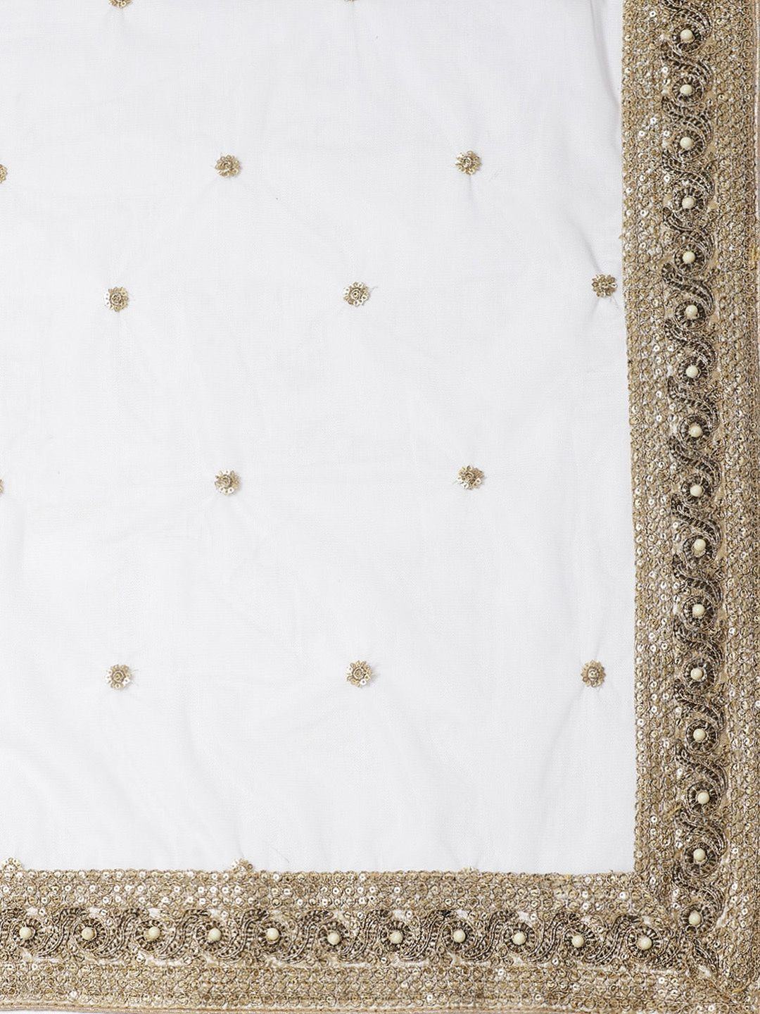digital printed silk lehenga choli with dupatta for wedding and engagement wear